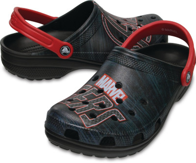 

Crocs Women Black Clogs