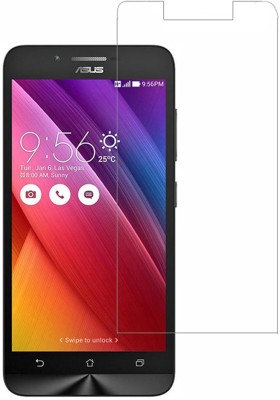 Cowboy Tempered Glass Guard for Asus Zenfone 3 Max(Pack of 1)