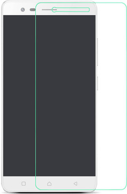 MTT Tempered Glass Guard for Lenovo Vibe K5 Note(Pack of 1)