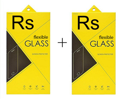 

RS Screen Guard for VIVO V1 Max, Transprent