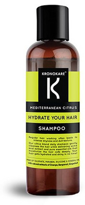 

Kronokare Hydrate The Hair - Shampoo(100 ml)