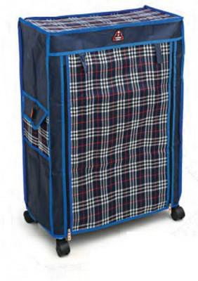 

MTR Synthetic Fiber Collapsible Shoe Stand