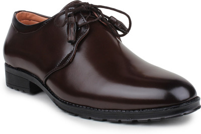 

Jynx bruiser men Party Wear For Men(Brown