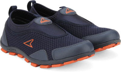 

Power by Bata FANNY Running Shoes For Women(Navy, Blue