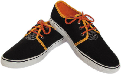 

Scarpia Casuals For Men(Black