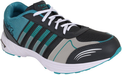 

Chevit Running Shoes Running Shoes For Men(Multicolor, Black