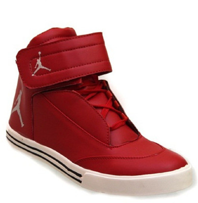 

Broxx Dancing Shoes For Men(Red