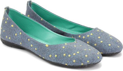 

Nell Bellies For Women(Blue