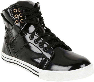 

Wings Dancing Shoes For Men(Black