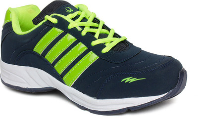 

Extavo Extavo-1001 Running Shoes For Men(Green