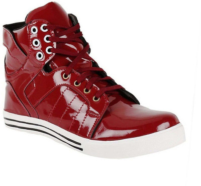 

Wings Dancing Shoes For Men(Maroon