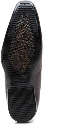 Zixer Synthetic Leather Slip On