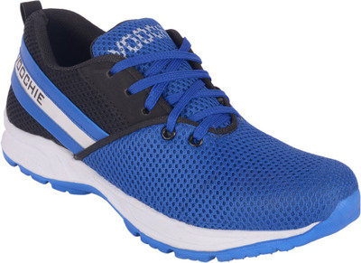 

Voochie Sports Running Shoes For Men(Multicolor, Navy
