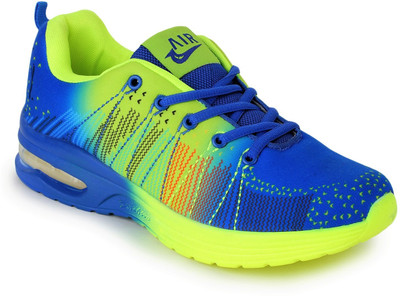 

Air Lifestyle Running Shoes For Men(Multicolor