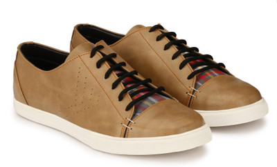 

Prolific Sneakers For Men(Multicolor, Tan