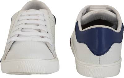 Beonza White Bestselling Sneakers