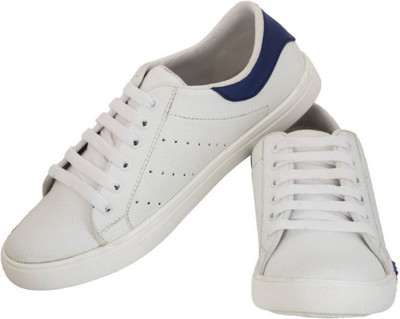 

Beonza White Bestselling Sneakers For Men(White