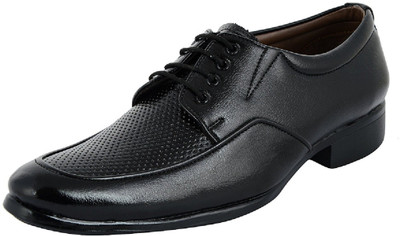 

Albert Pinto Oxford For Men(Black
