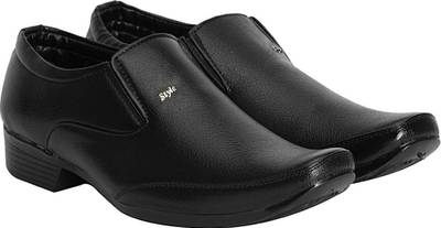 Zixer Imported Artificial leather Slip On