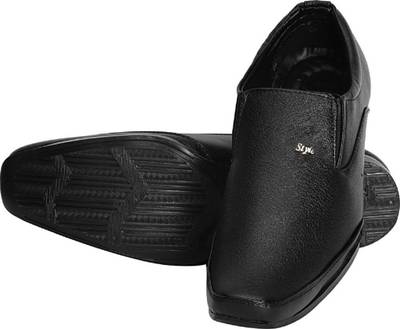 Zixer Imported Artificial leather Slip On