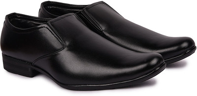 

Andrew Scott Men's Black Synthetic Slip On For Men(Black