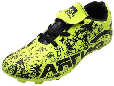

Port County-Contra Football Shoes For Men(Red, Black