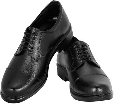 Kraasa Lace Up