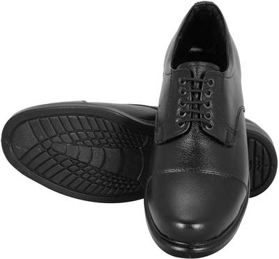 Kraasa Lace Up
