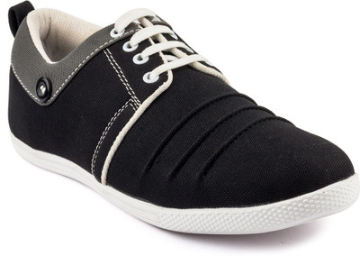 

DK Derby Kohinoor Casuals For Men(Black