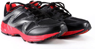 

Sparx SM-178 Running Shoes For Men(Red, Black), Blackred