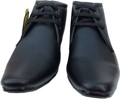 Aepx Spunkk Formal Lace Up