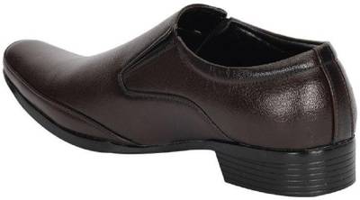 Zixer Imported Artificial leather Slip On