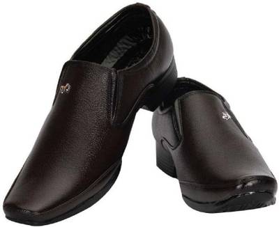 Zixer Imported Artificial leather Slip On