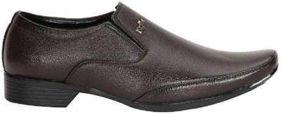 Zixer Imported Artificial leather Slip On