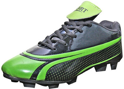 

Port Citra Football Shoes For Men(Multicolor
