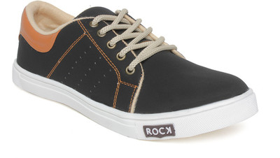 

Vendoz Casuals For Men(Black