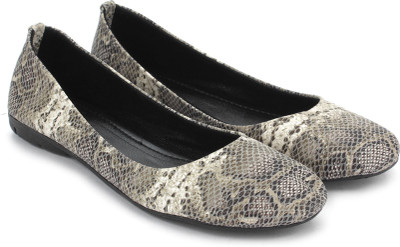 

Nell Bellies For Women(Grey