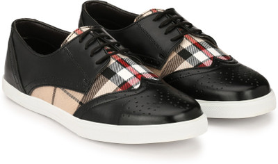 

Prolific Sneakers For Men(Multicolor, Black