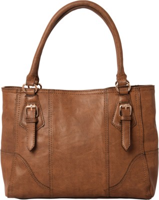 

Lychee Bags Tote(Tan)