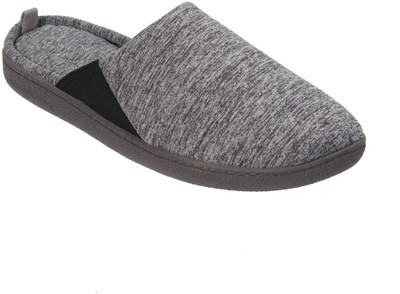 

Dearfoams Slippers, Grey