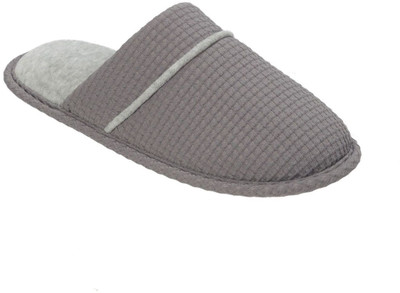 

Dearfoams Slippers, Grey