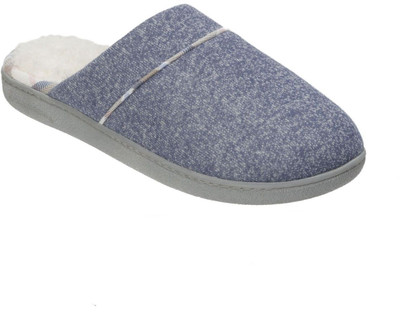 

Dearfoams Slippers, Blue