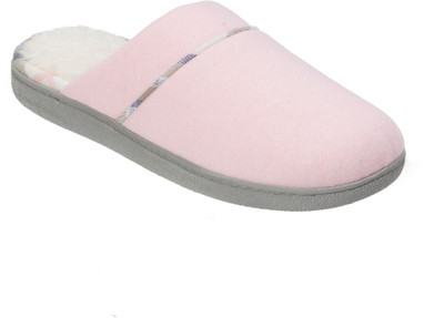 Dearfoams Slippers, Pink