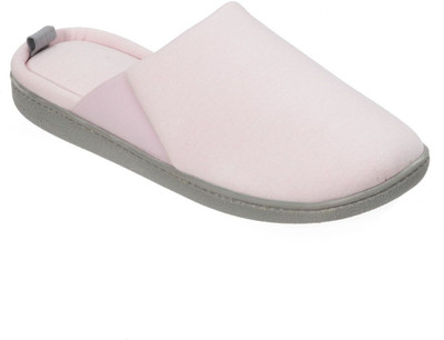 

Dearfoams Slippers, Pink
