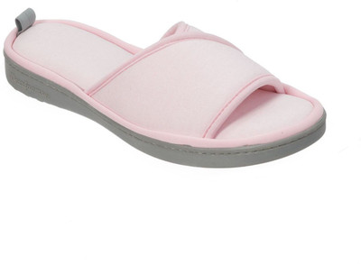 

Dearfoams Slippers, Pink