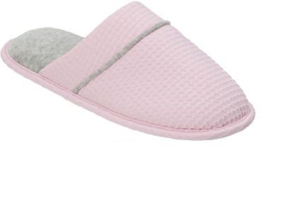 

Dearfoams Slippers, Pink