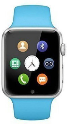 

sunlight traders sunlight smart Blue Smartwatch(Blue Strap M)