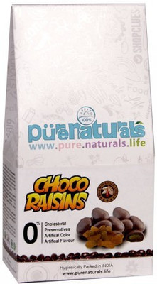 

Purenaturals Diets Choco Raisins(100 g)