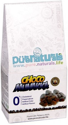 

Purenaturals Diets Choco Munakka(100 g)
