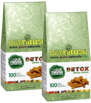 

Purenaturals Diets Choco Peanuts- Set of 2(200 g, Pack of 2)